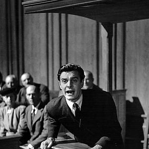 Foto El proceso Paradine