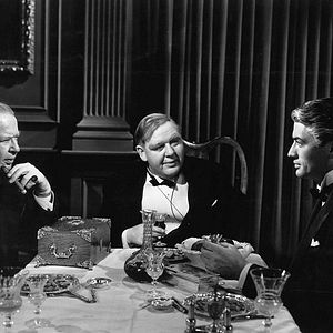 Foto El proceso Paradine