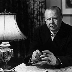 Foto El proceso Paradine