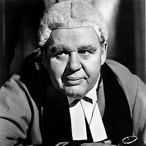 Foto El proceso Paradine