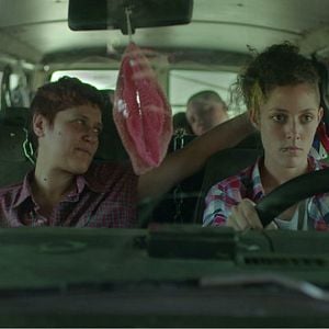 Foto Las Hijas del Fuego