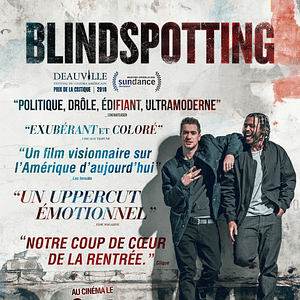 Foto Blindspotting