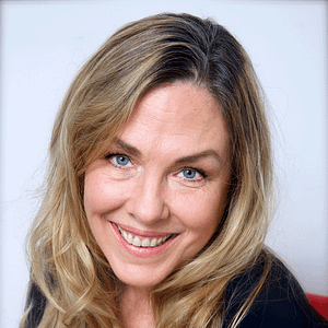 Foto Catherine Bainbridge