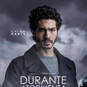 Foto Durante la tormenta