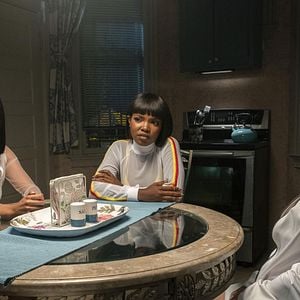 Foto Brittany O'Grady