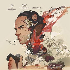 Foto Un día más con vida