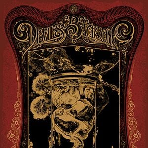 Foto El espinazo del diablo