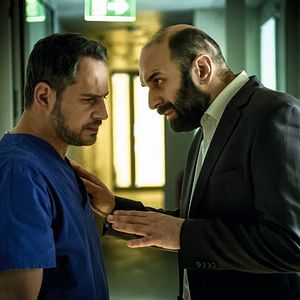 Foto Moritz Bleibtreu