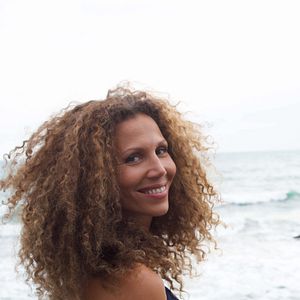 Foto Séverine Berthelot