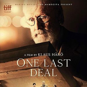 Foto El artista anónimo