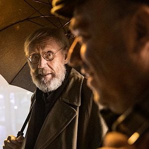 Foto El artista anónimo