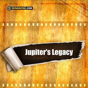 Foto Jupiter's Legacy