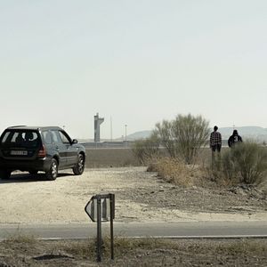 Foto Apuntes para una película de atracos