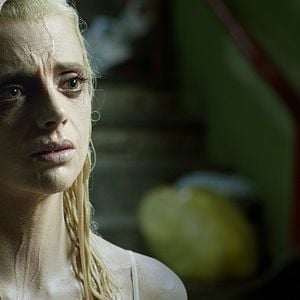 Foto En las estrellas