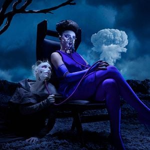 Foto American Horror Story