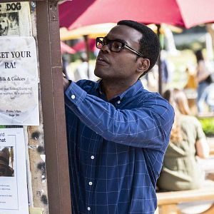 Foto William Jackson Harper