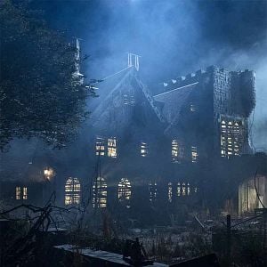 Foto La maldición de Hill House