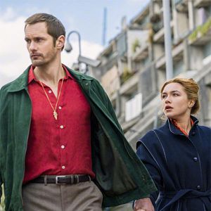 Foto La chica del tambor