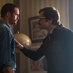 Foto La chica del tambor