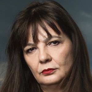 Foto Dora Masklavanou