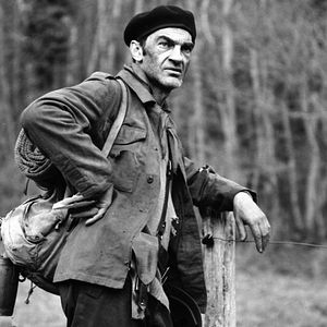 Foto Les Unwanted de Europa