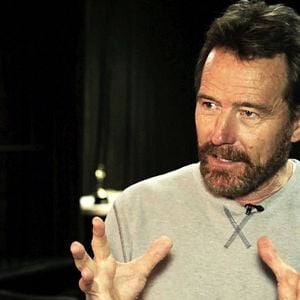 Foto Bryan Cranston