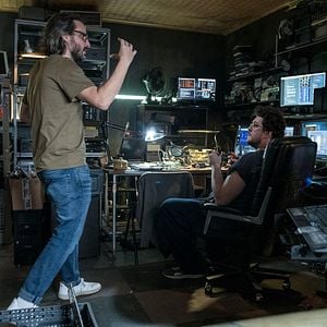 Foto Millennium: Lo que no te mata te hace más fuerte