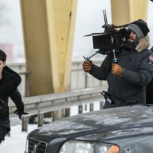 Foto Millennium: Lo que no te mata te hace más fuerte