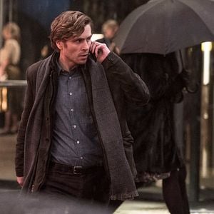 Foto Millennium: Lo que no te mata te hace más fuerte