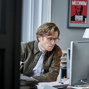 Foto Millennium: Lo que no te mata te hace más fuerte