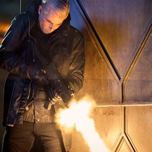 Foto Millennium: Lo que no te mata te hace más fuerte