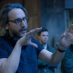 Foto Millennium: Lo que no te mata te hace más fuerte