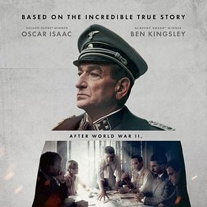 Foto Operation Finale