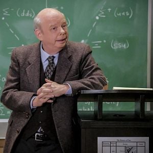 Foto Wallace Shawn