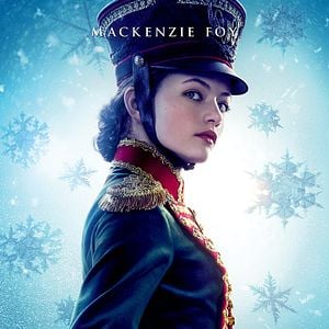 Foto El Cascanueces y los Cuatro Reinos