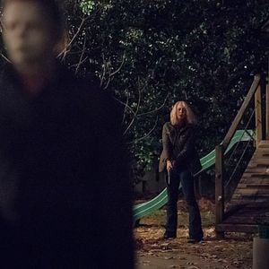 Foto Jamie Lee Curtis