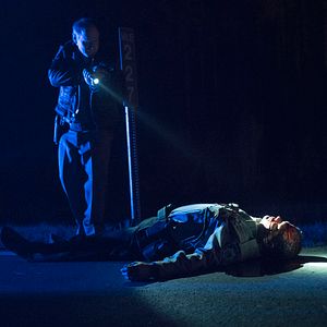 Foto La noche de Halloween