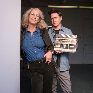 Foto David Gordon Green