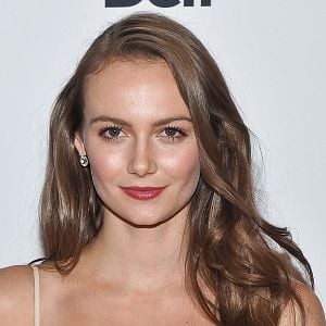 Foto Andi Matichak