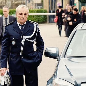 Foto Gérald Laroche