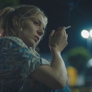 Foto Lilith Stangenberg