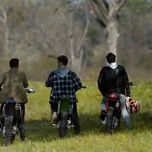 Foto Jeepers Creepers 3