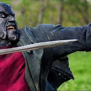 Foto Jeepers Creepers 3