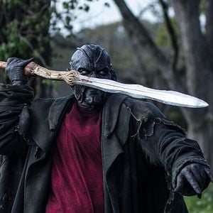 Foto Jeepers Creepers 3