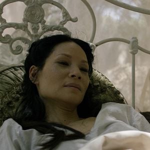 Foto Amanecer oscuro