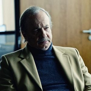 Foto Patrick Chesnais