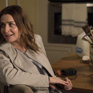 Foto Anatomía de Grey