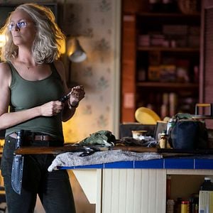 Foto La noche de Halloween