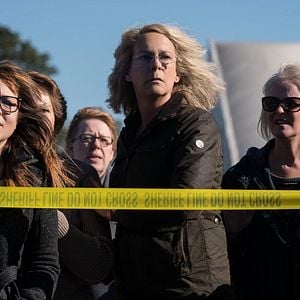 Foto La noche de Halloween