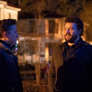 Foto La noche de Halloween